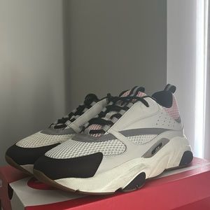 DIOR B22 Sneaker